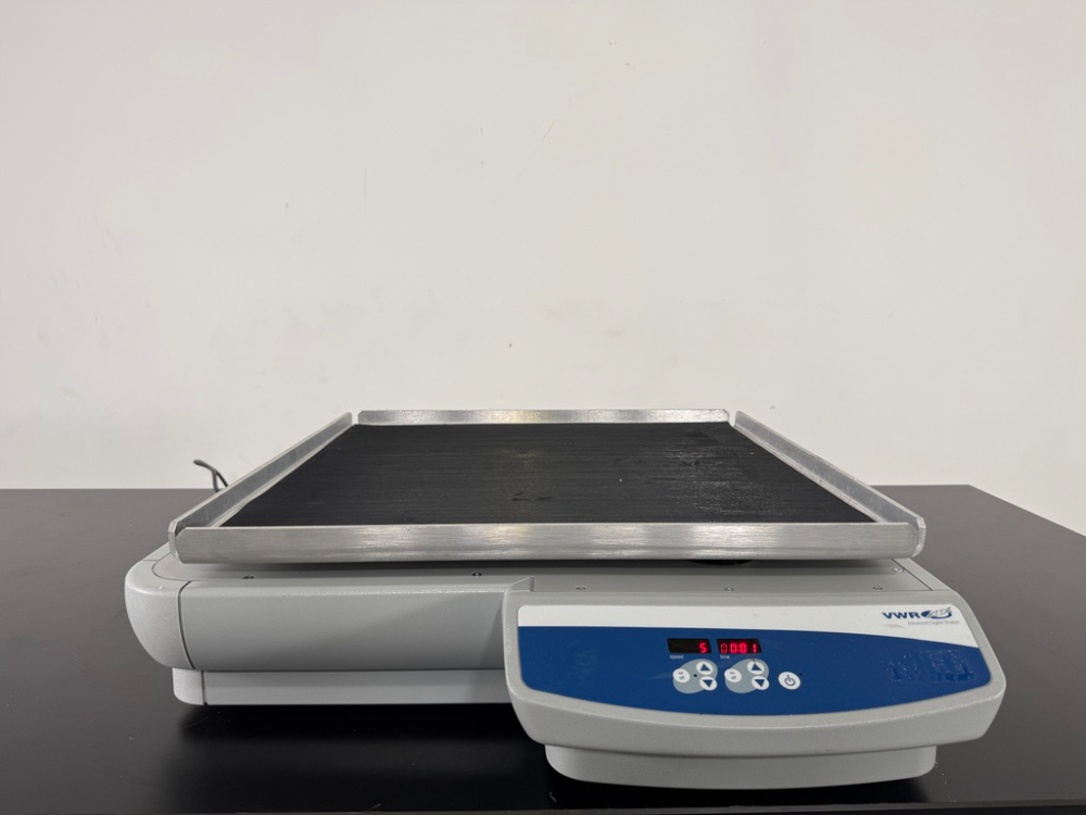 Image of VWR Advanced Digital Shaker